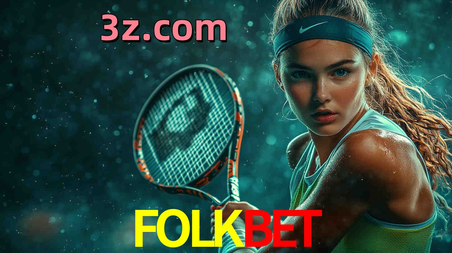 Apostas Esportivas no Plataforma FOLKBET